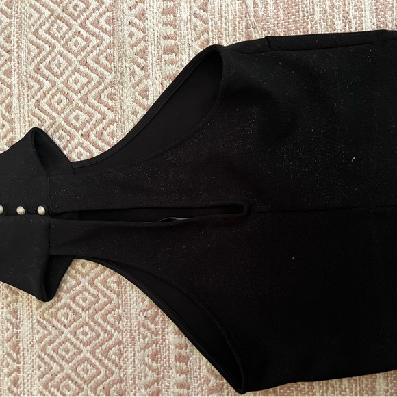 ANGL two piece top and skirt - Picture 2 of 8